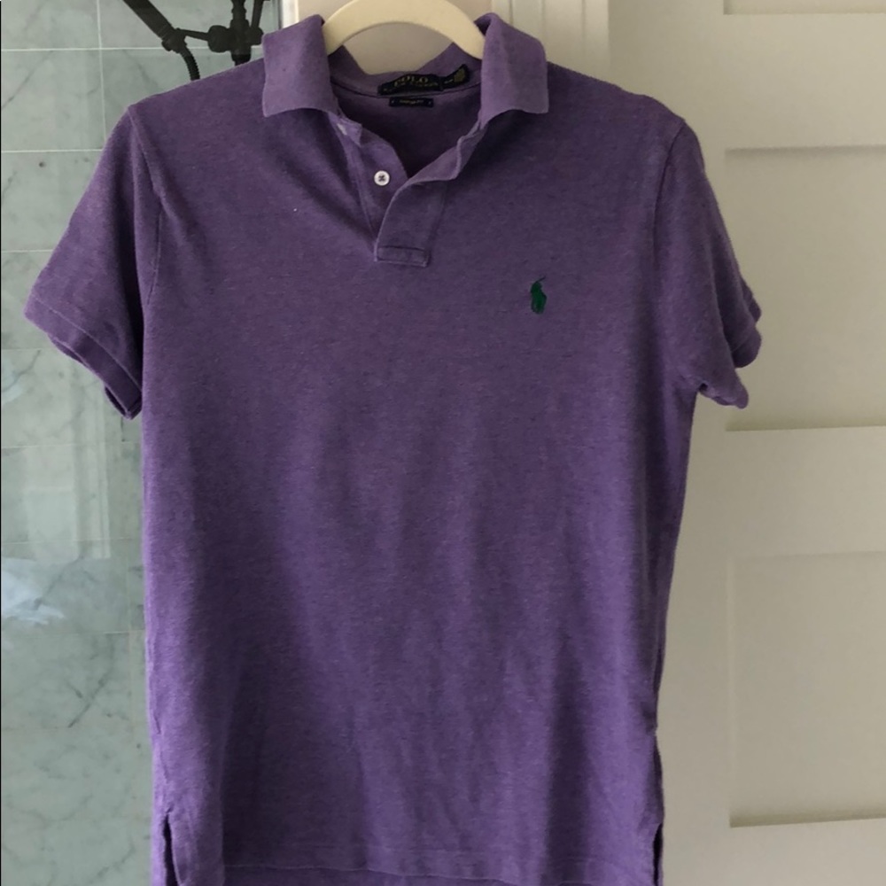 Men’s Ralph Lauren Polo Shirt size small
